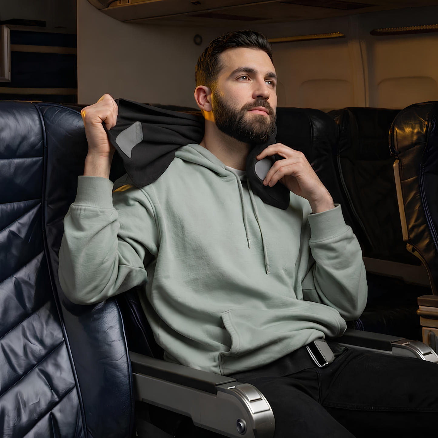 Solvix Seyahat Yastığı