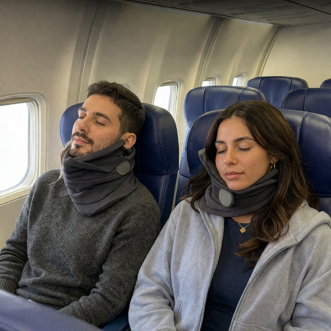 Solvix Seyahat Yastığı